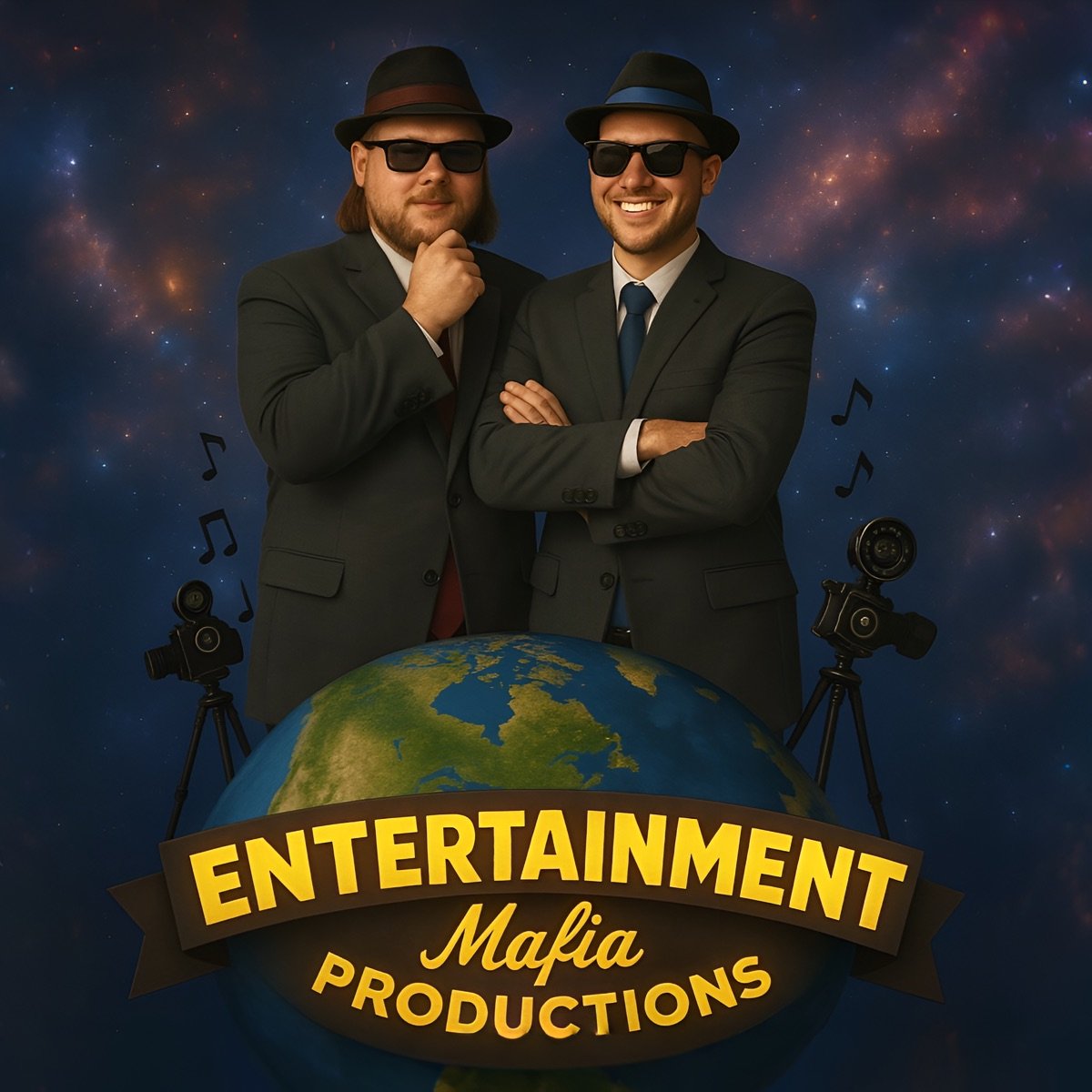 EMP Music cover image