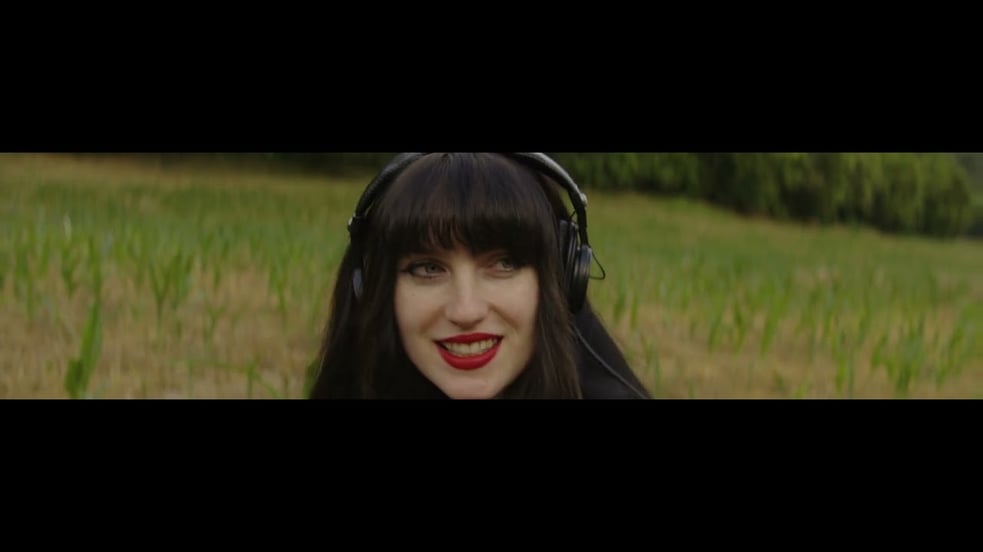 ViRG - Live and Love (Live)