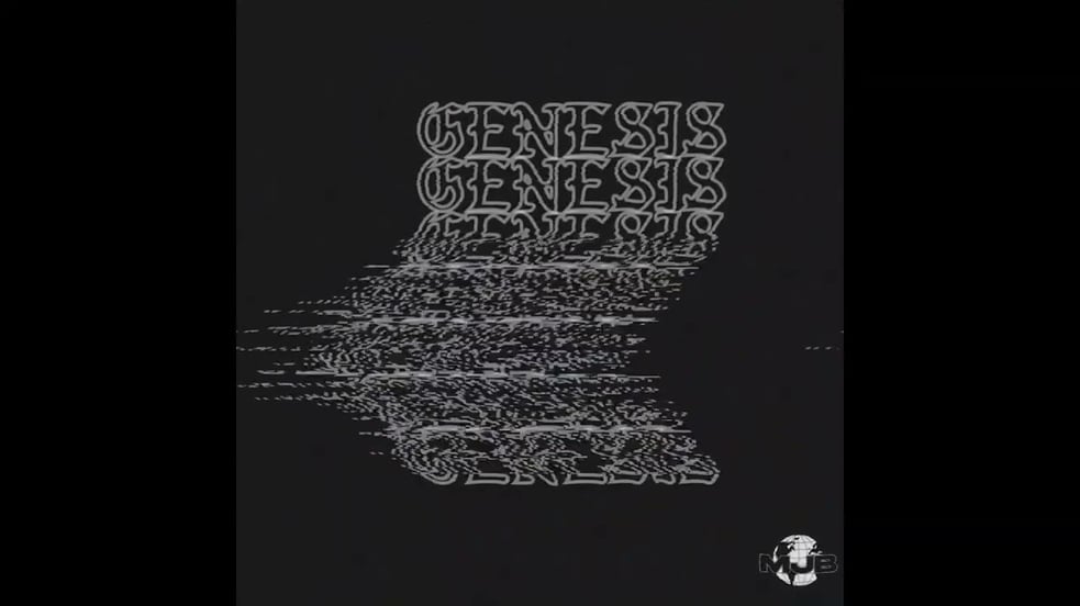 BXLIN - GENESIS (FULL ALBUM)