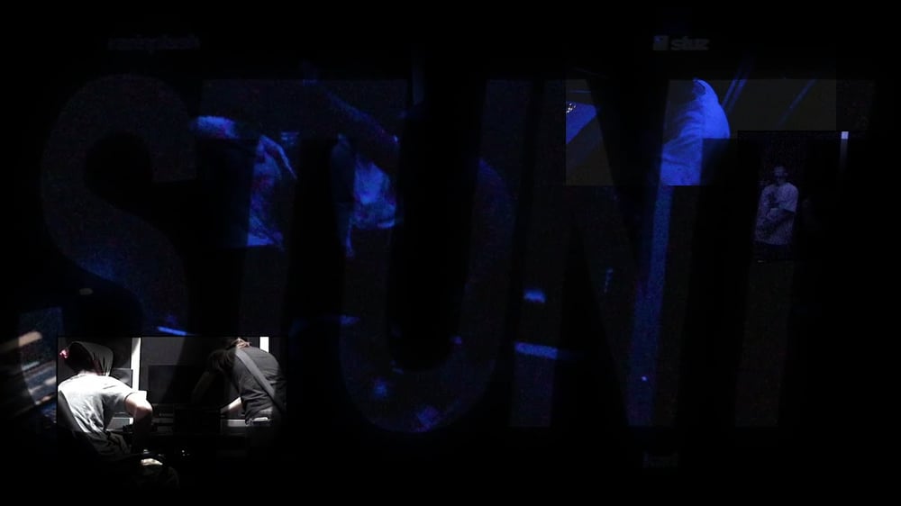 RARI, STUZ, IZACK, KARL - STUNT (official music video)