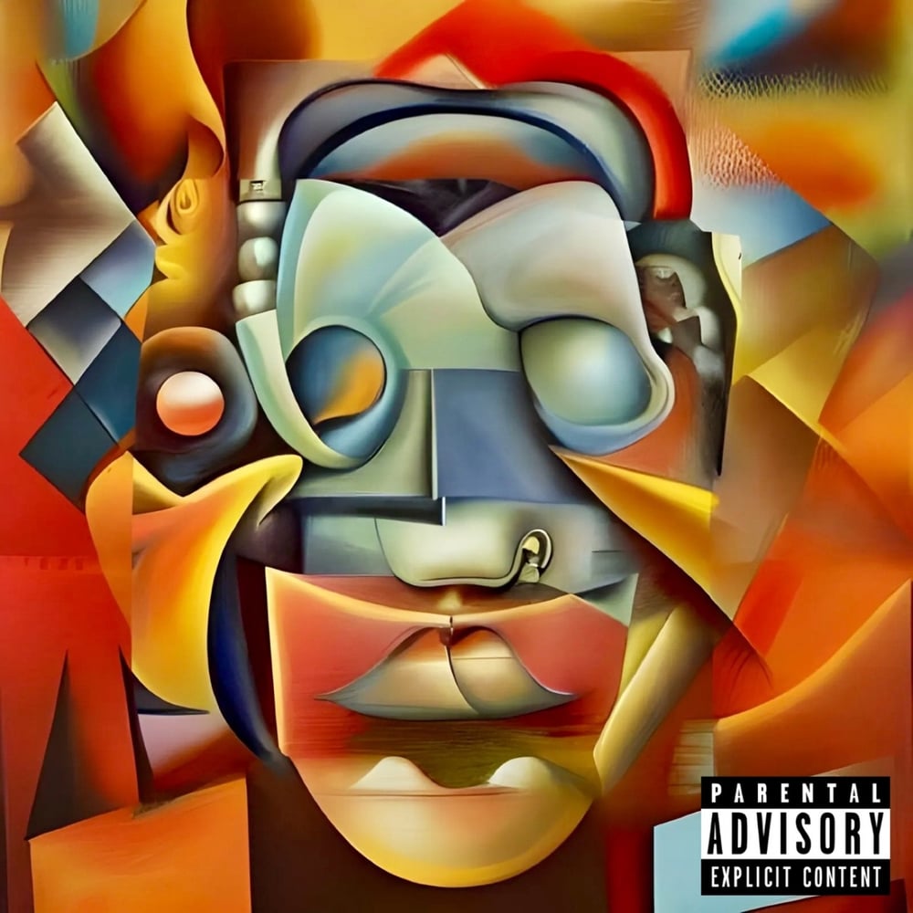 Geek Mill (feat. Marqo Dane)