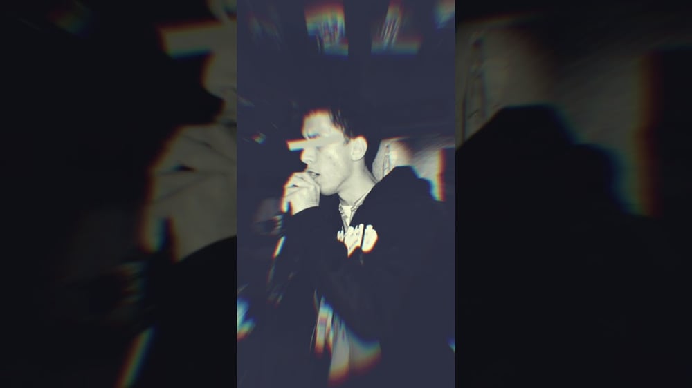 2014 demo. #demo #undergroundhiphop #kalamazoo #michigan #ruelzrekkaizraw