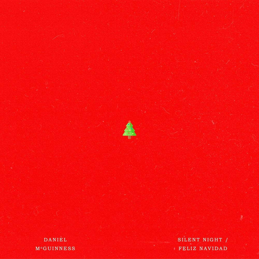 Silent Night / Feliz Navidad