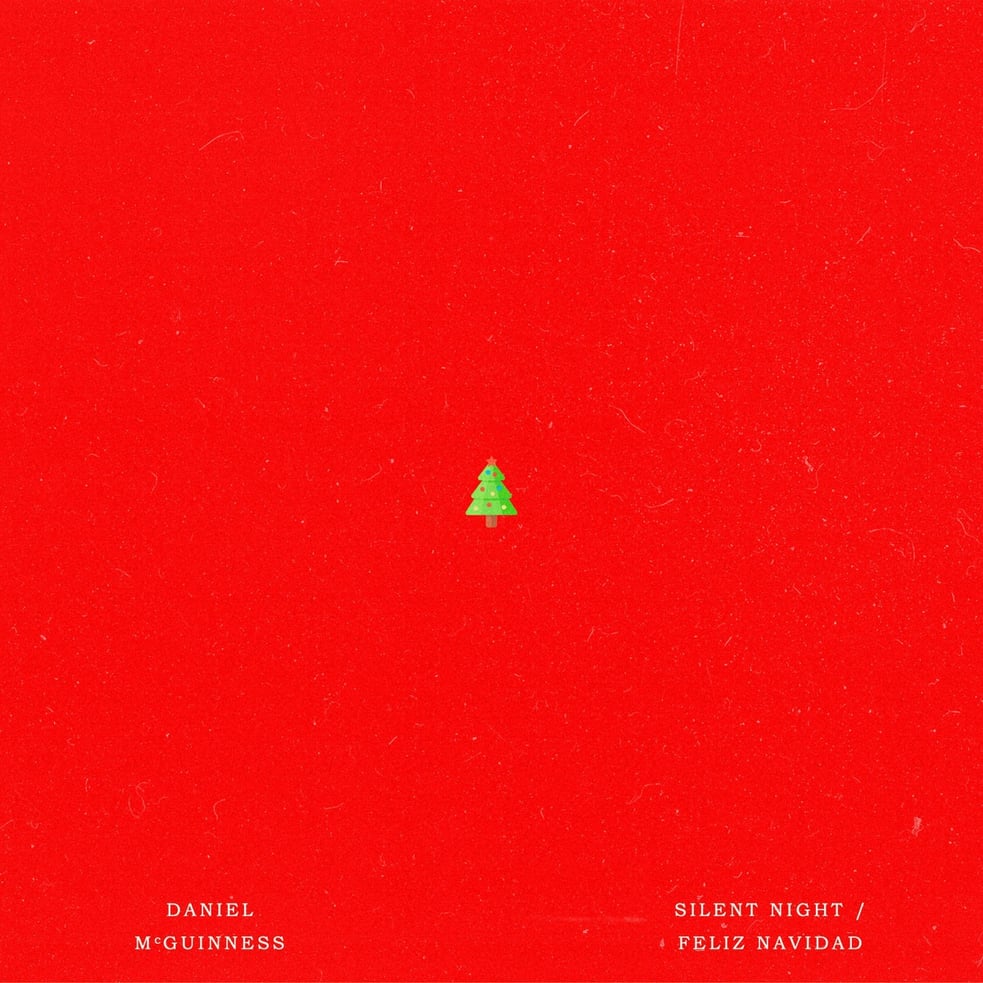 Silent Night / Feliz Navidad