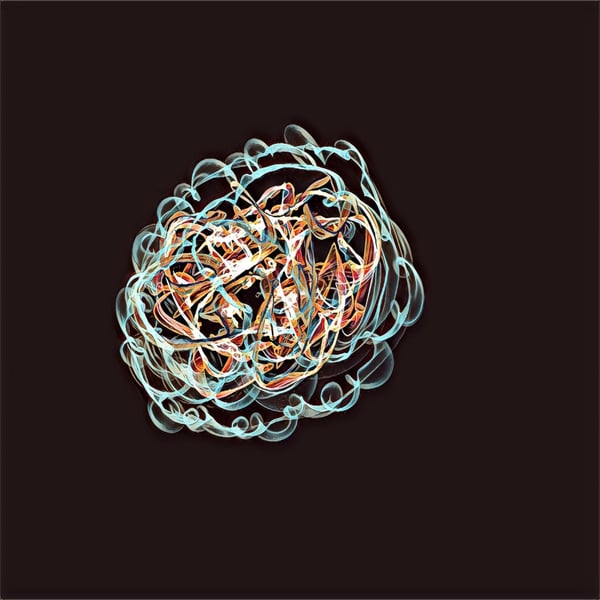 No Masquerade (feat. Megan Davies) image