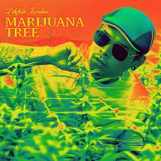 Marijuana Tree