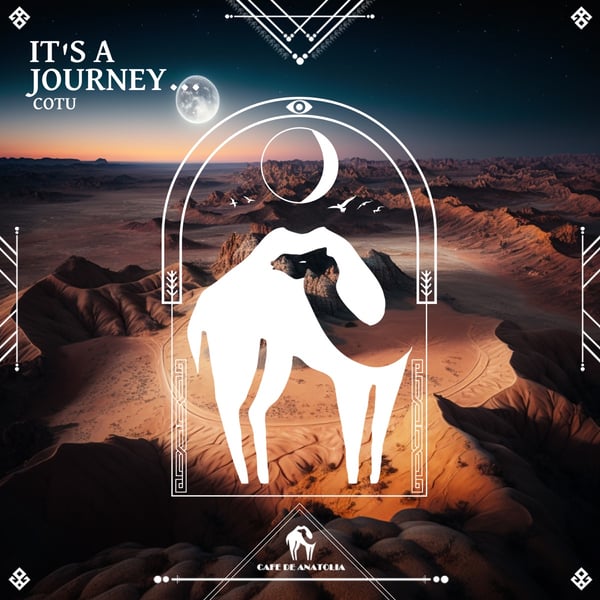 It's a Journey ... image