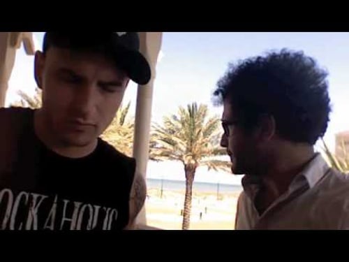 Hit The Lights - Taco Bell