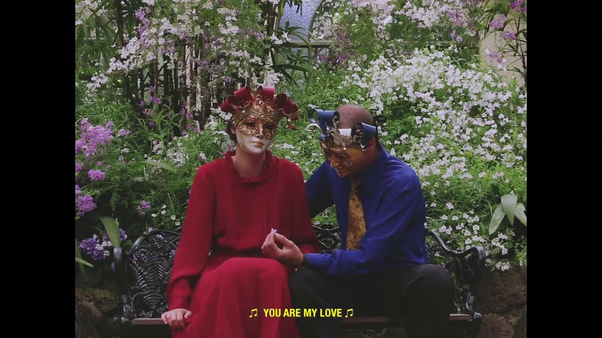 Young Love (Official Video)