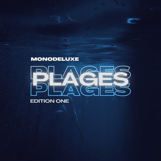 Plages