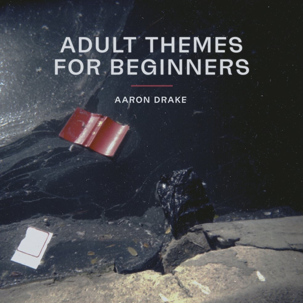 Adult Themes for Beginners