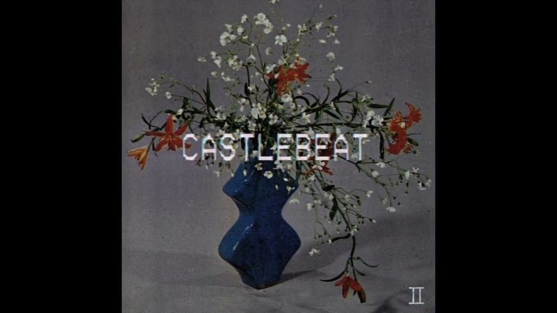 CASTLEBEAT - Garden