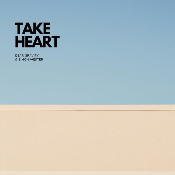 Take Heart image