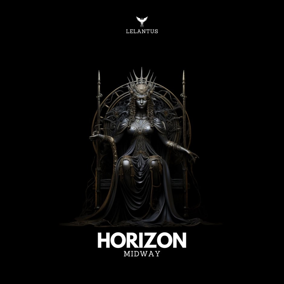 Horizon (Stone Van Brooken - Radio Mix)