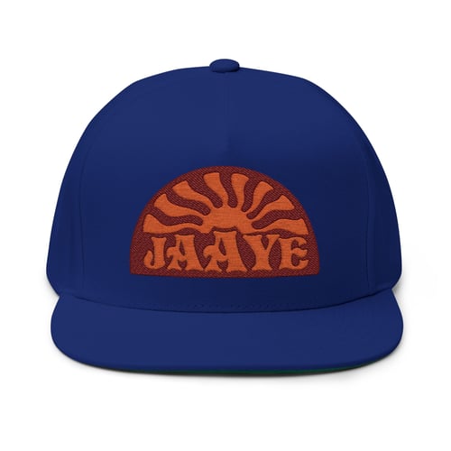Jaaye - Retro Logo Hat