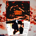 WARM - Digital Download (Includes additional artwork)