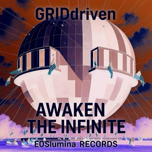 Awaken The Infinite (rewire unfolding sessions)