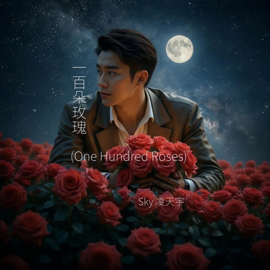 一百朵玫瑰 (One Hundred Roses)