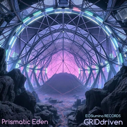 Prismatic Eden