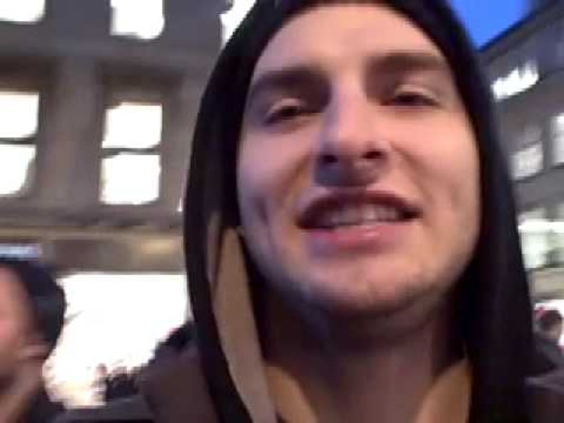 Hit The Lights  - UK Tour w/ Bayside, Oh No Not Stereo