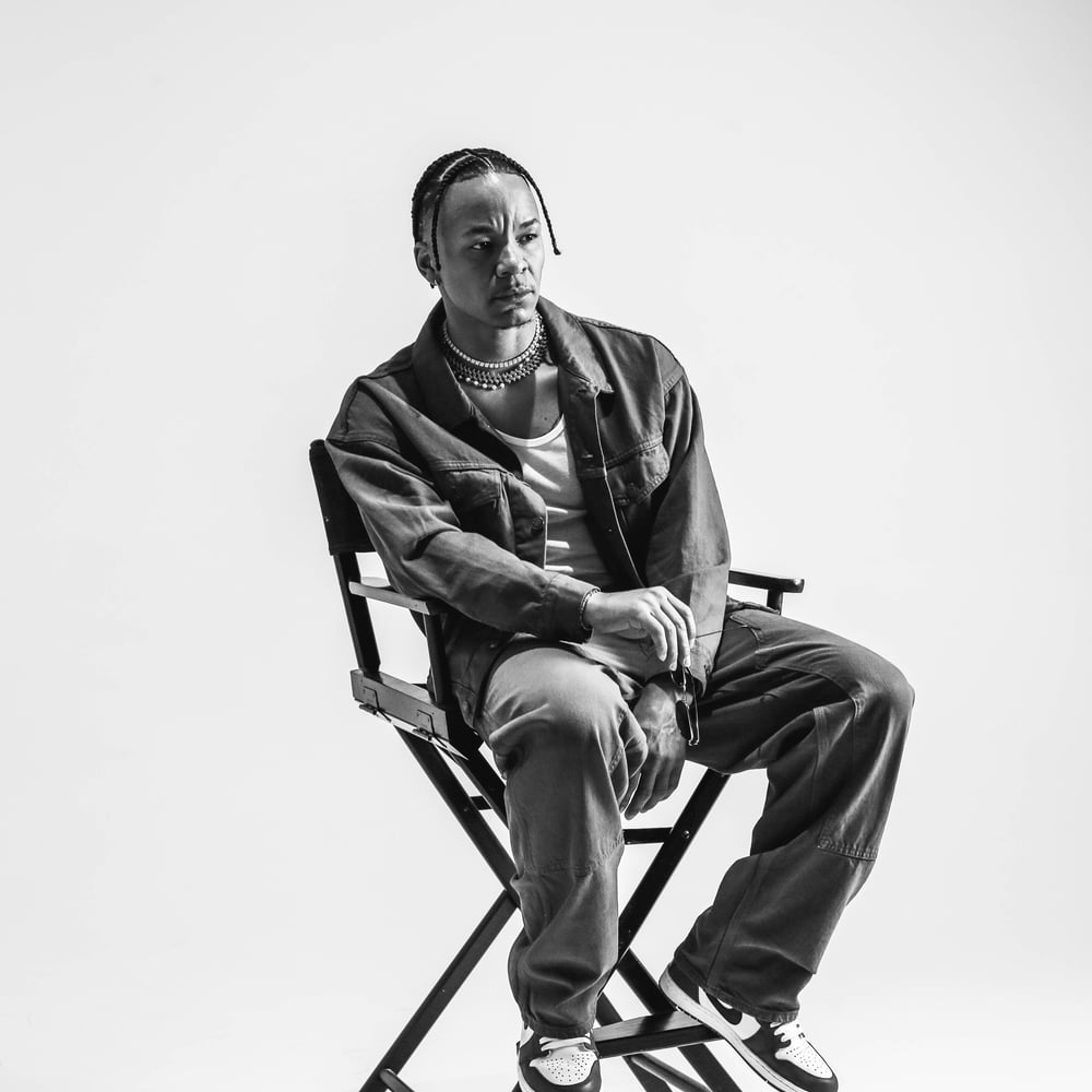 Mike Styles at Kilby Court