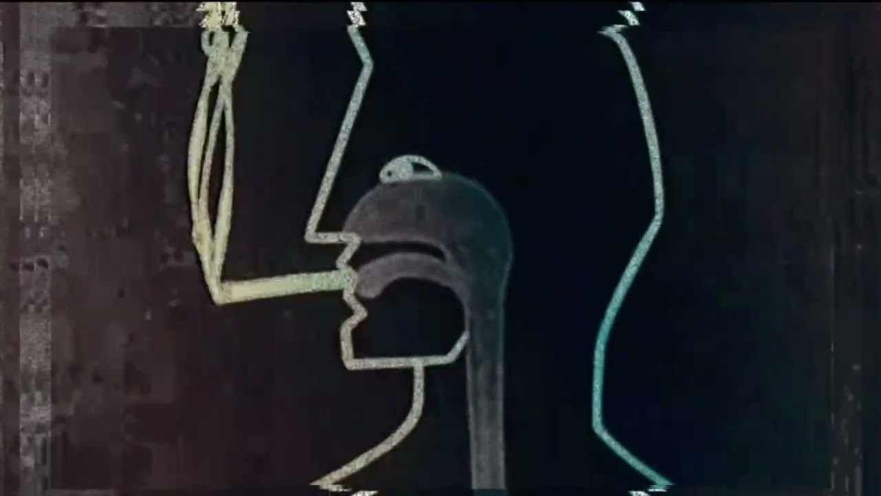 Bobcat Attack - Echo Portal (Official Video)