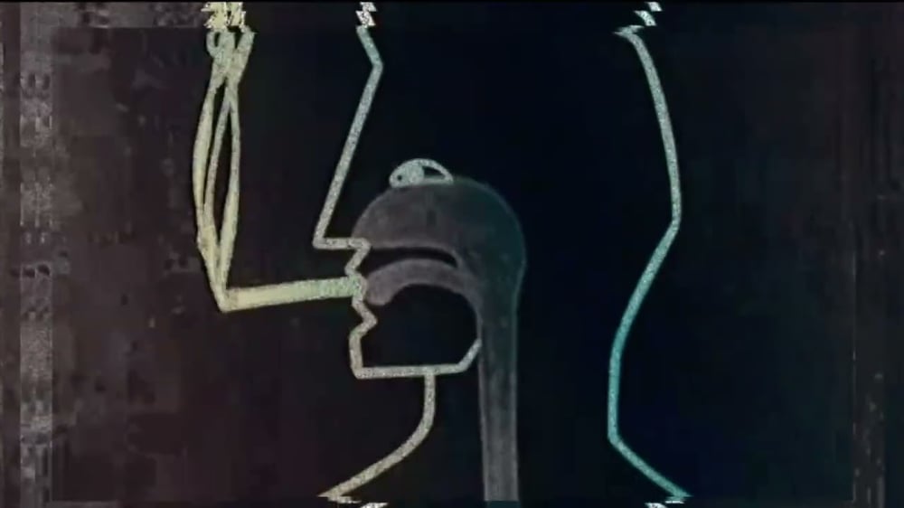 Bobcat Attack - Echo Portal (Official Video)