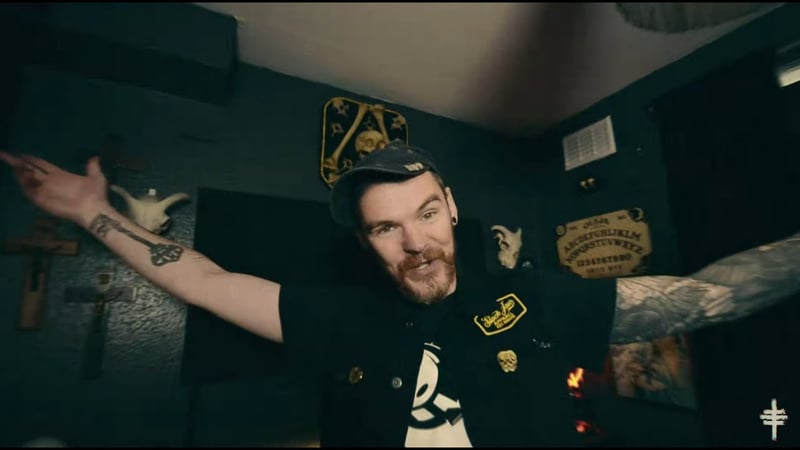 EKWOLS CREATIVE SPACE - THE CRYPT