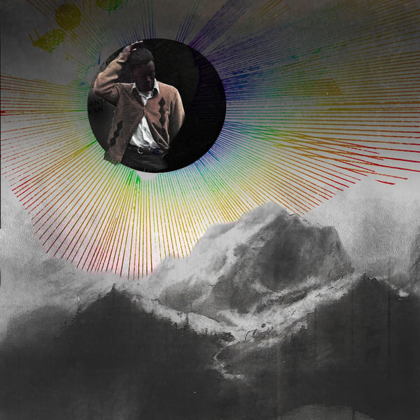 Titans of Regret image