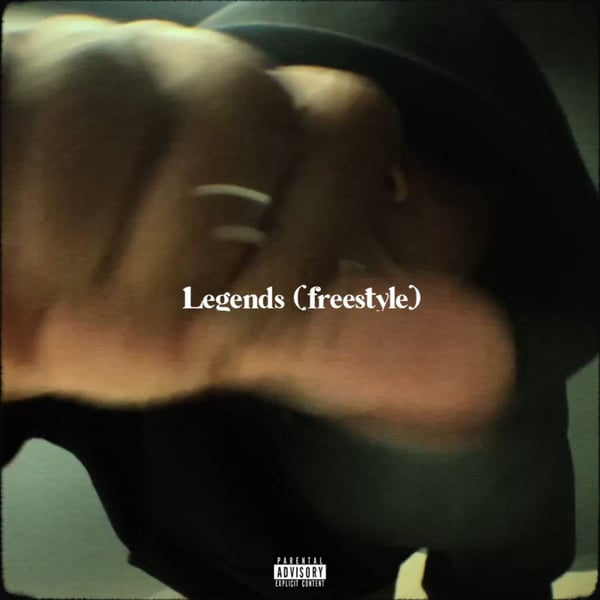 Legends (Freestyle) image