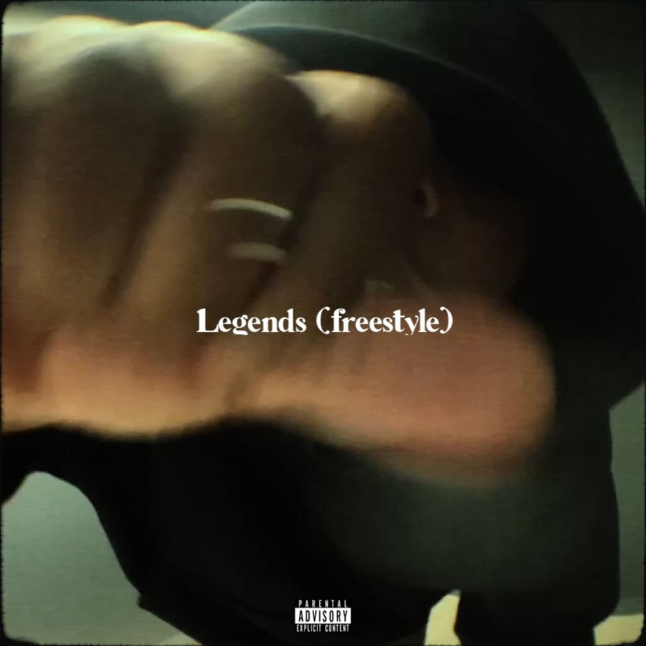 Legends (Freestyle)