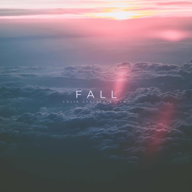 Fall (YVMV Remix) image