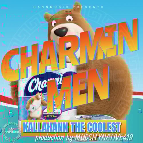 Charmin Men