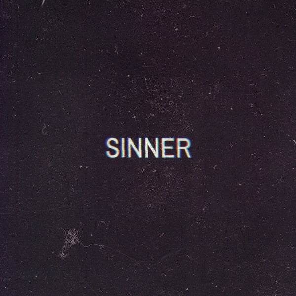 Sinner image