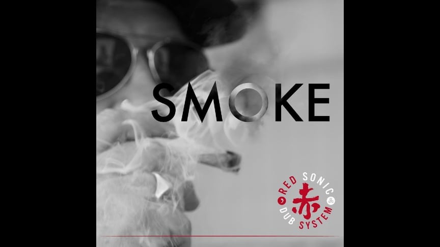 Redsonic Dub System - Smoke Video Official