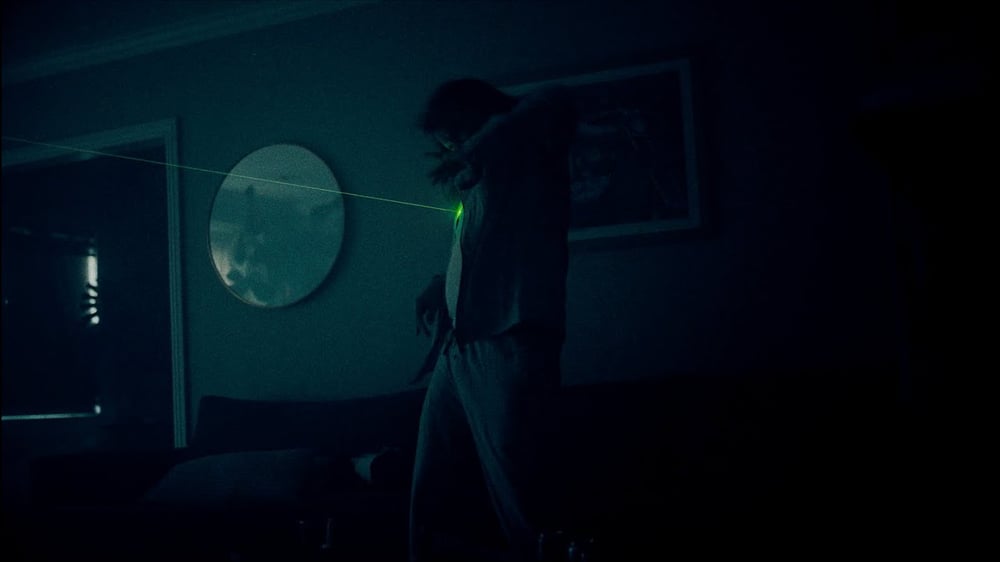 Jawlines - Wicked White Whale Blues (official video)