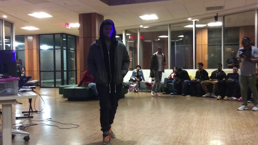 Yokai - NSU Performance