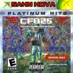 CFB25