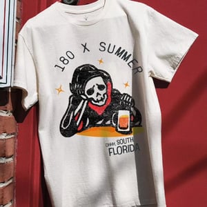 180xSummer Bar Tee