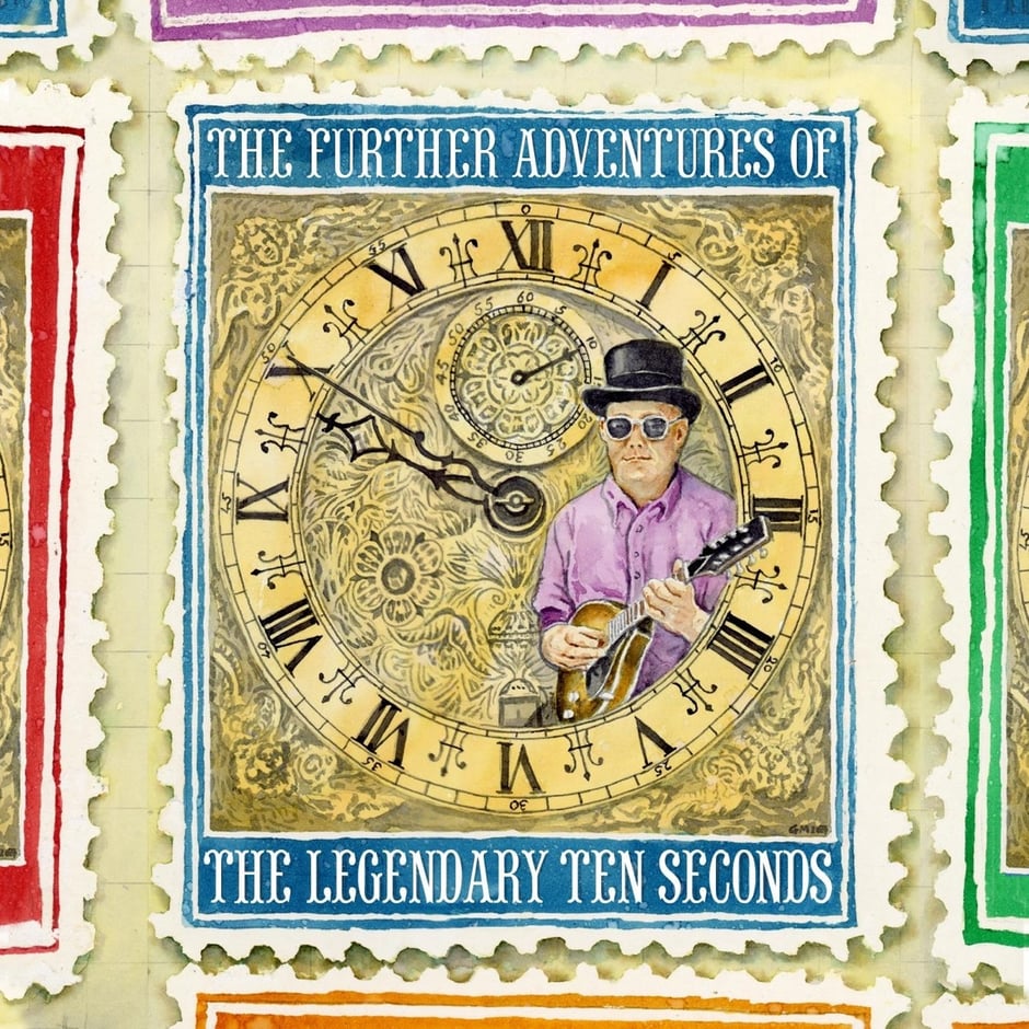 The Further Adventures Of