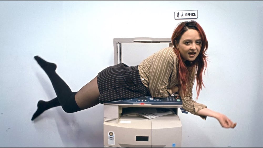 Big Girl - quit ur job (Official Video)