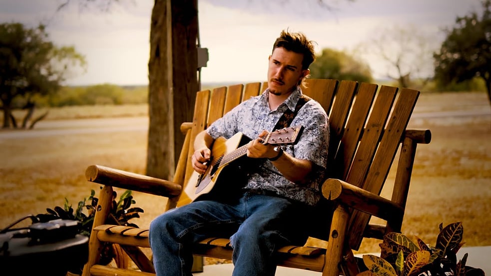 Don't Close Your Eyes