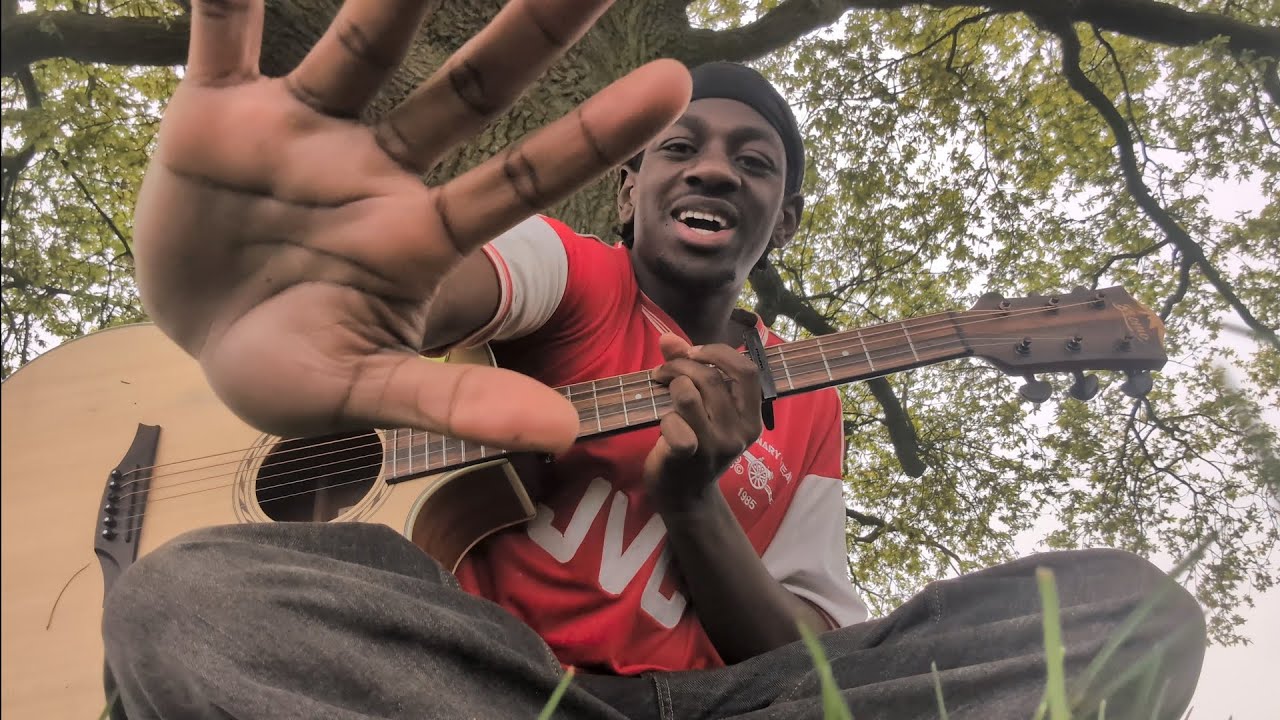 Limerence (original song) (under a tree)