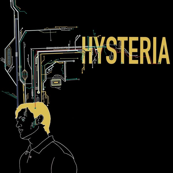 Hysteria image
