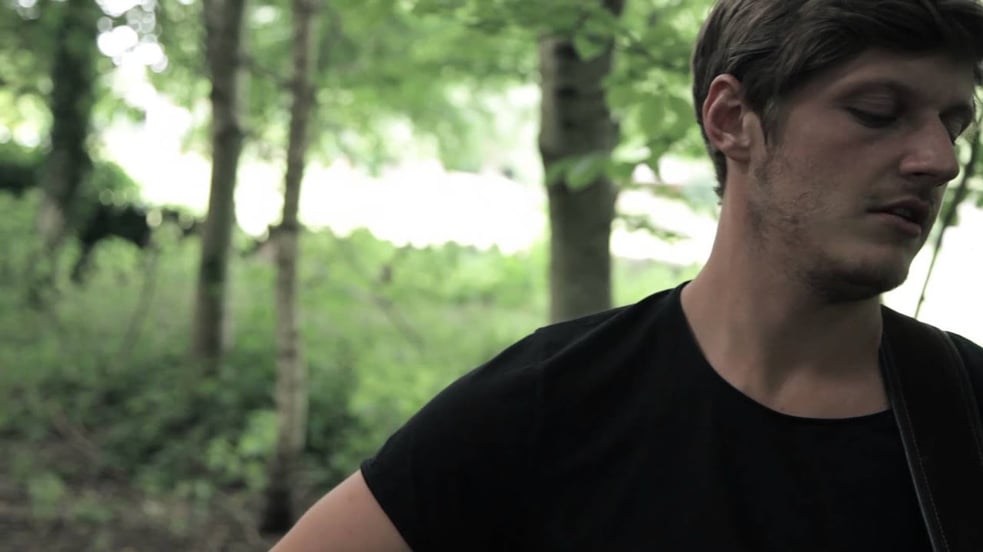 This Is The Place (live) - Sam Brookes