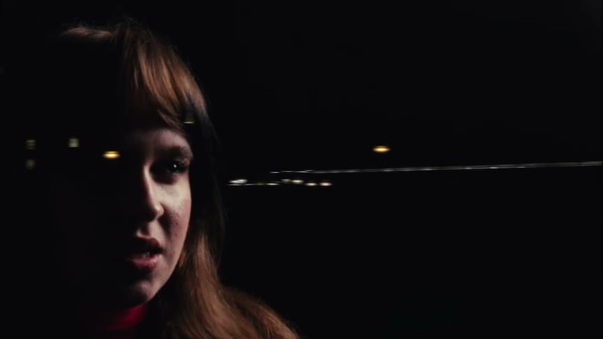 PUNCHBAG - Playing God (Official Video)