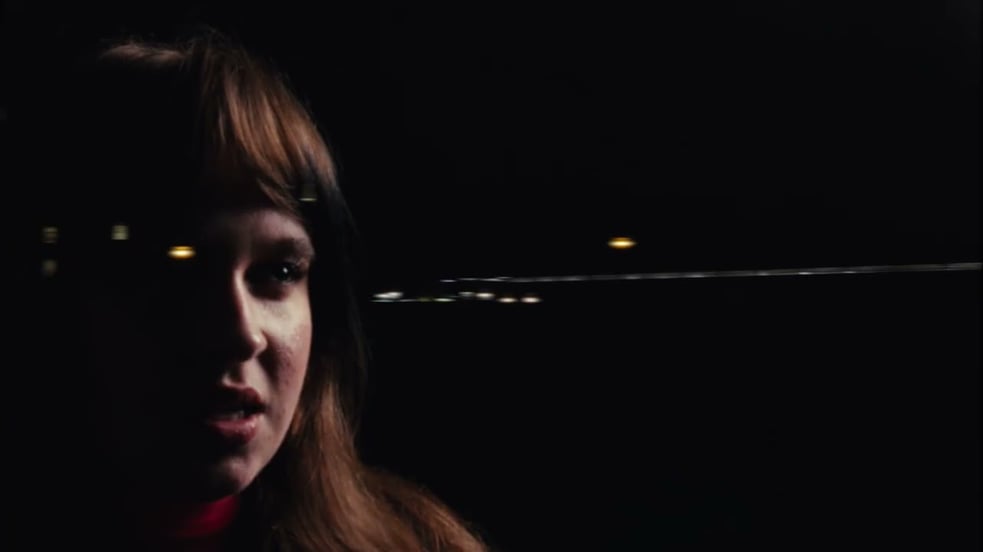 PUNCHBAG - Playing God (Official Video)