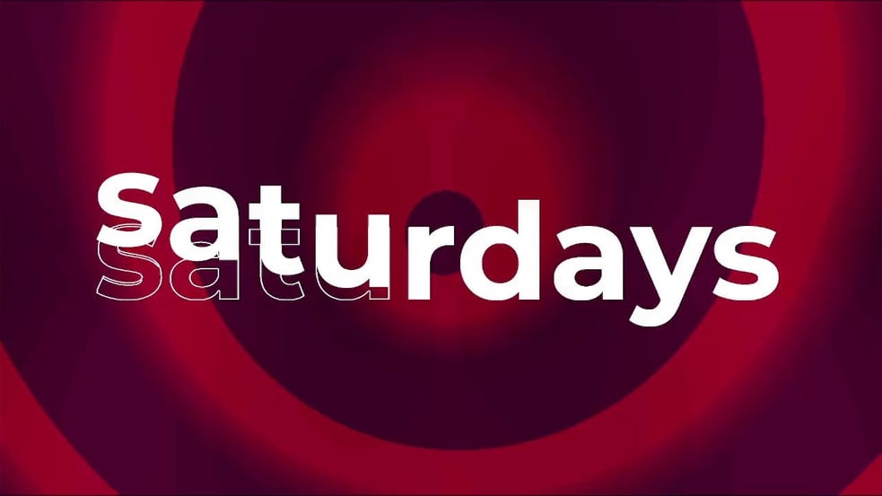 Electro, Breaks and Bass | Selway's Techno Saturdays | 343 TV