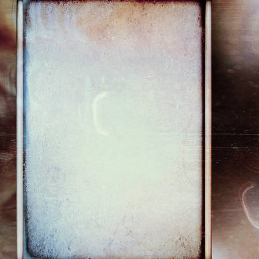 Thought & Language Double 12" LP