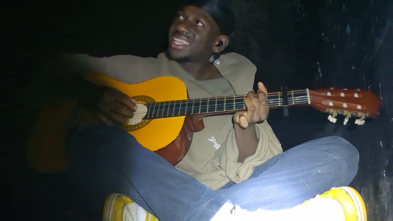 everywhere everything - noah kahan (acoustic cover)